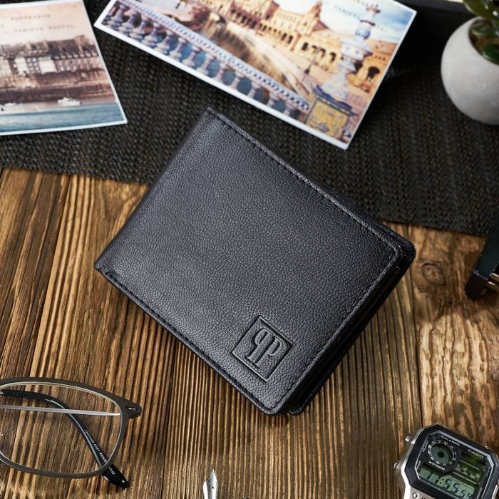 klasyczny portfel męski paolo peruzzi t-64-bl