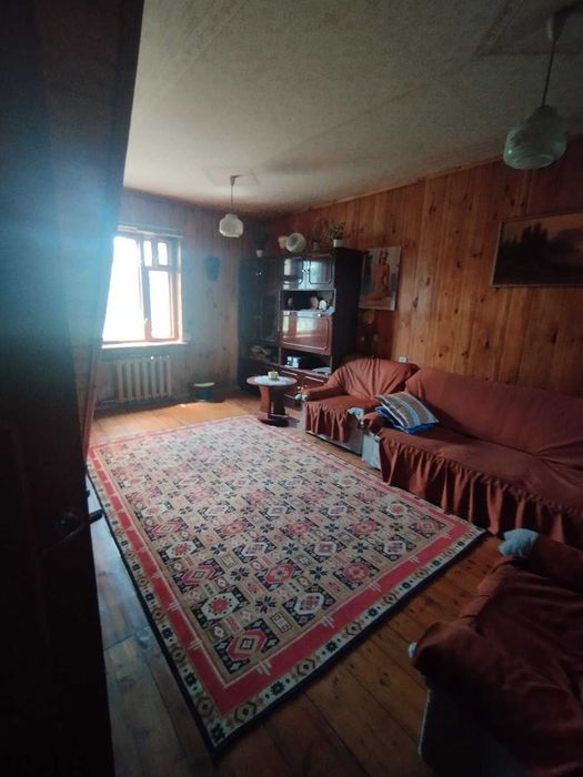 Продам  2-х этажный дом  в  Дергачевском районе, Солоницивка, Садовое товарищество ЭЮМовец