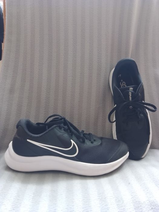 Buty Nike starrunner 39