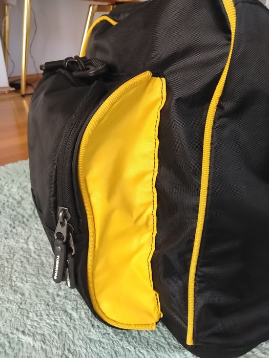 Torba wędkarska firmy tubertini