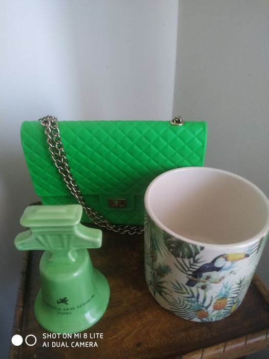 Vários Artigos Decorativos