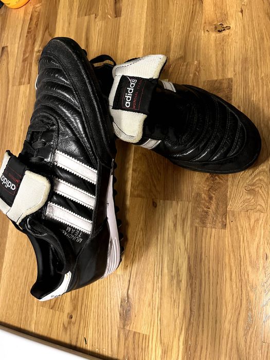 Adidas Mundial Team 42 Zamość • OLX.pl