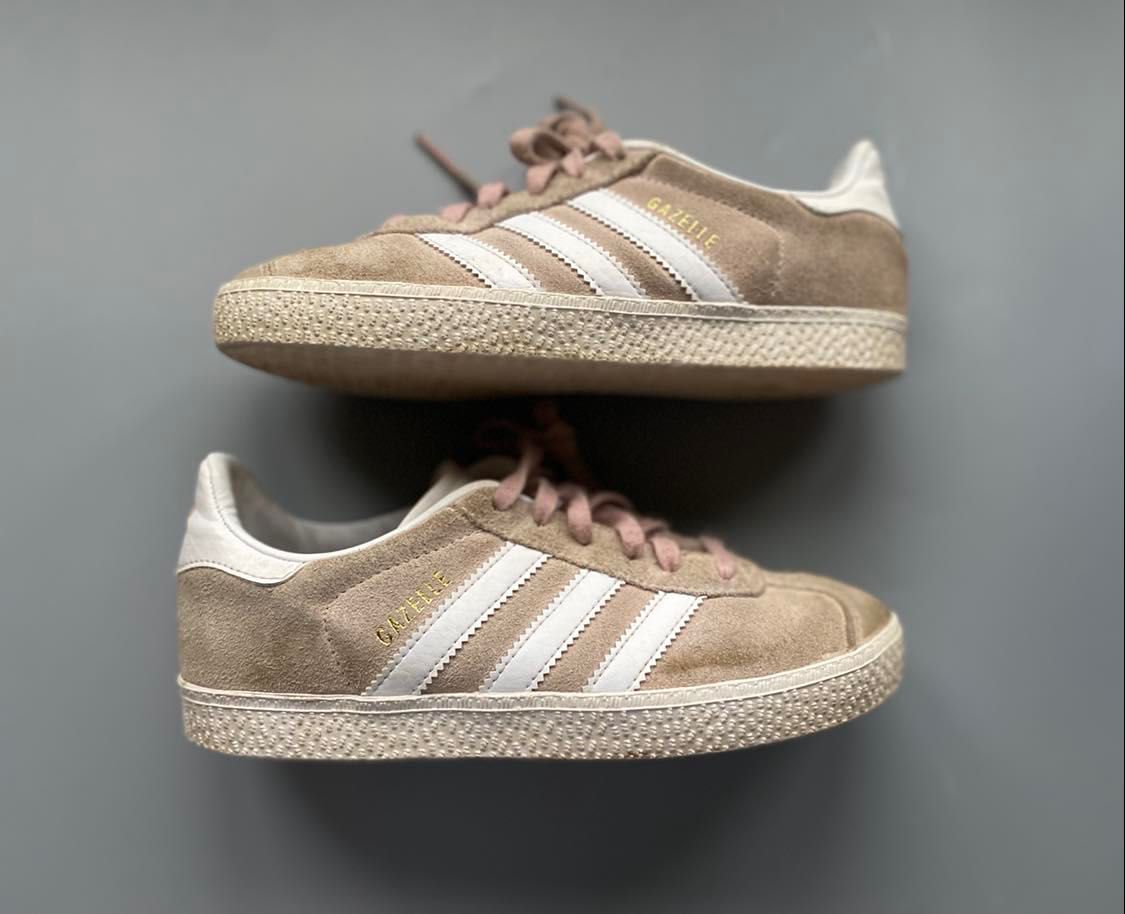 Adidas gazelle 33 hotsell