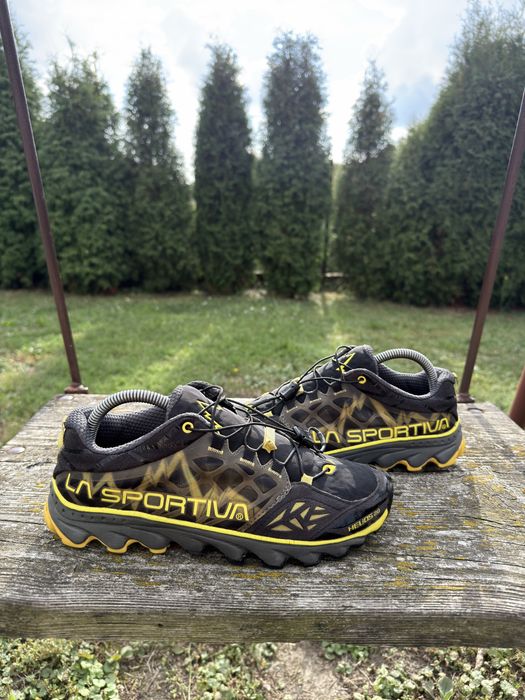La Sportiva Helios 2.0 buty trekkingowe r.39