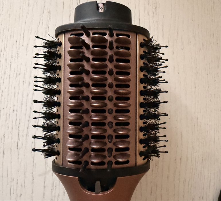 Фен-щітка для волосся BaByliss