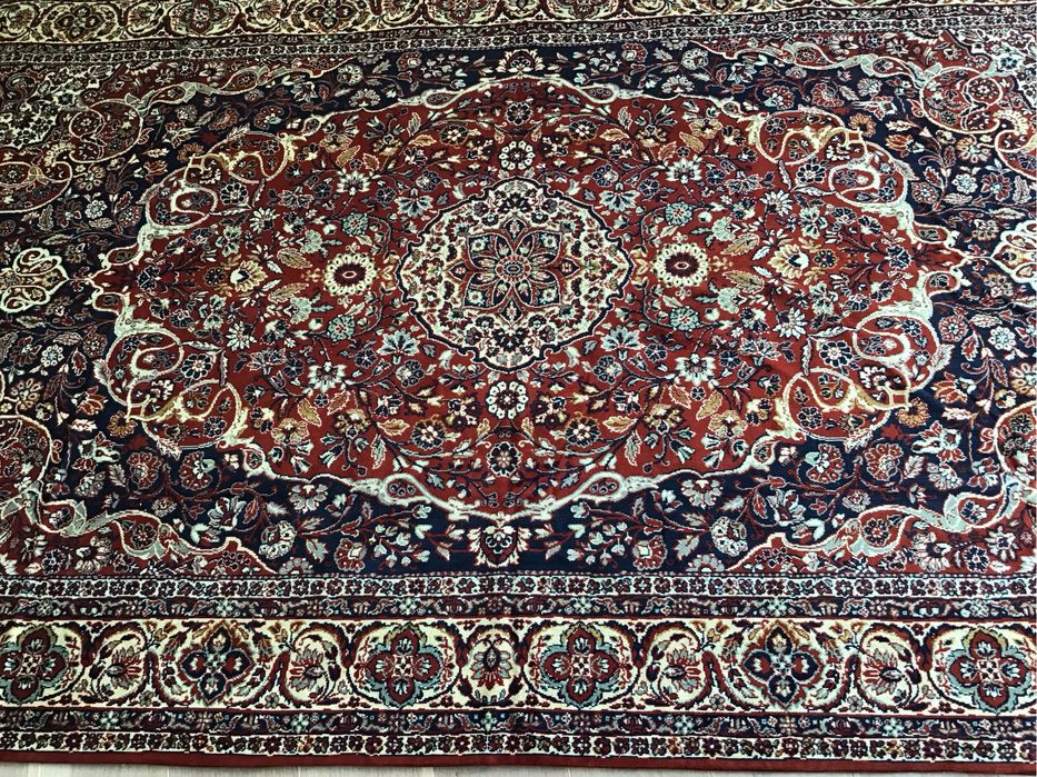 Ковры, дивандеки.  Германия.