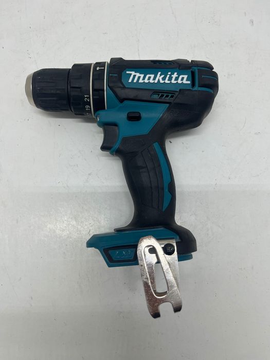 Wkrętarka udarowa Makita DHP482Z LXT 18V 62 Nm 2 biegi body gw12m fv23