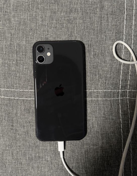 Iphone 11 Neverlock 64 Gb