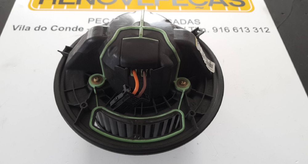 Motor da chauffage / sofagem BMW 1 (E87)