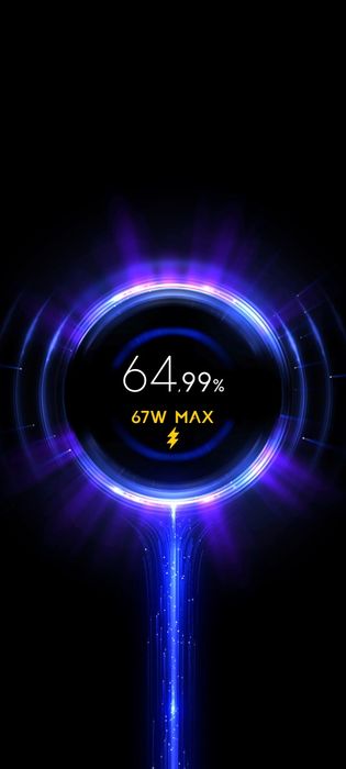 Szybki kabel do Xiaomi, USB - USB c 2m.