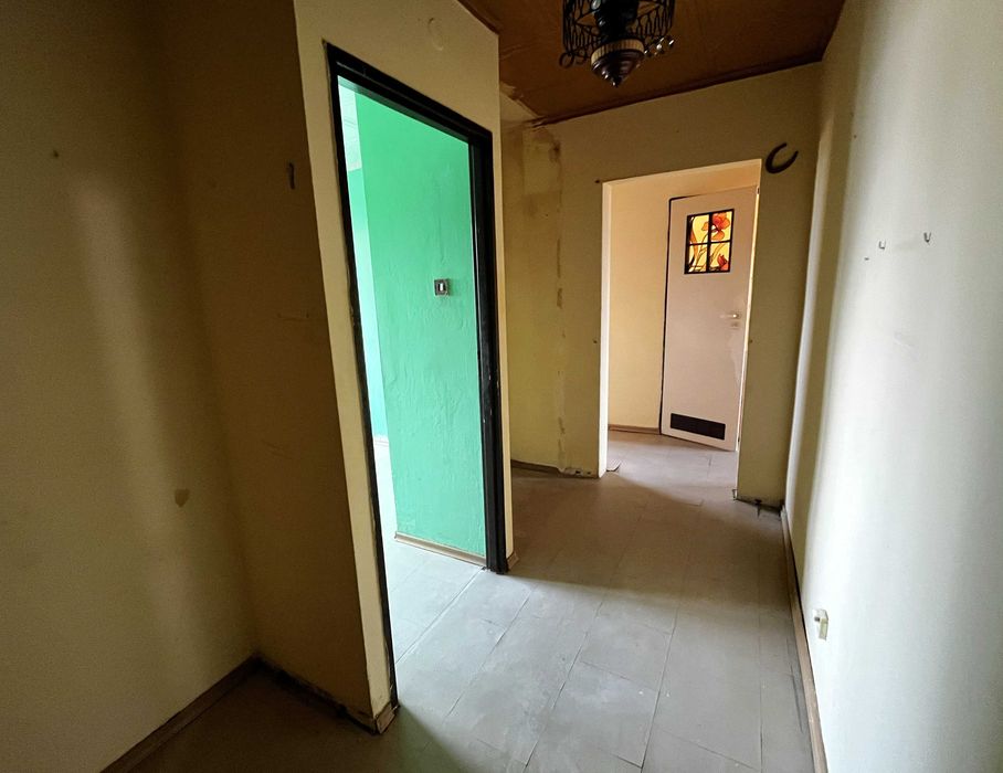 Mieszkanie prawie 50m2, 2 pokoje, ciepła woda, dobra lokalizacja