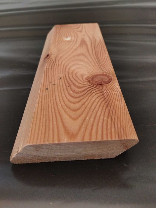 Deska elewacyjna Romb Legary Kantówka