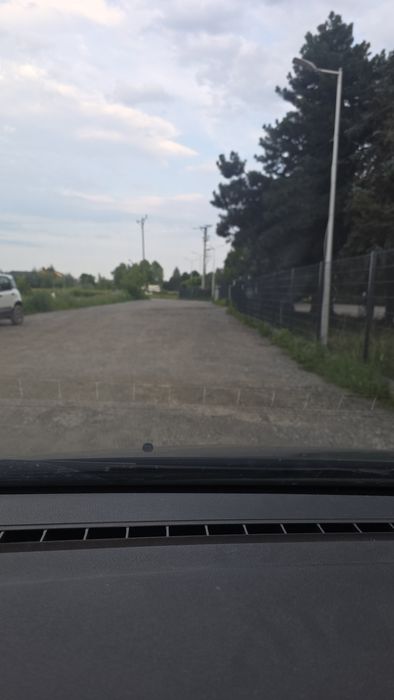 Działka 7 300 m² (73 arów) – Stare Babice, doskonała lokalizacja