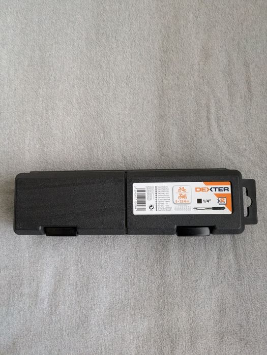 Chave dinanométrica