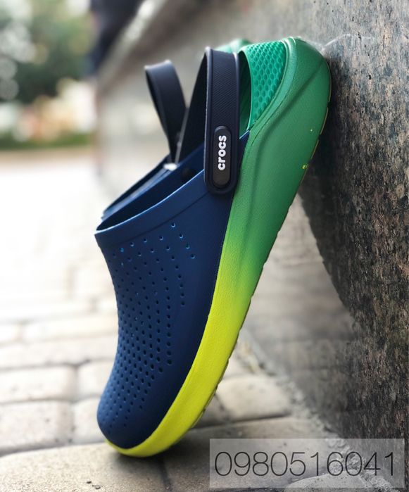 Купить Крокс Crocs ОРИГИНАЛЬНЫЕ сабо 36-446р. Мужские/Женские кроксы