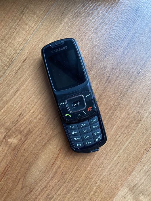 Vendo telemóvel Samsung SGH-C300