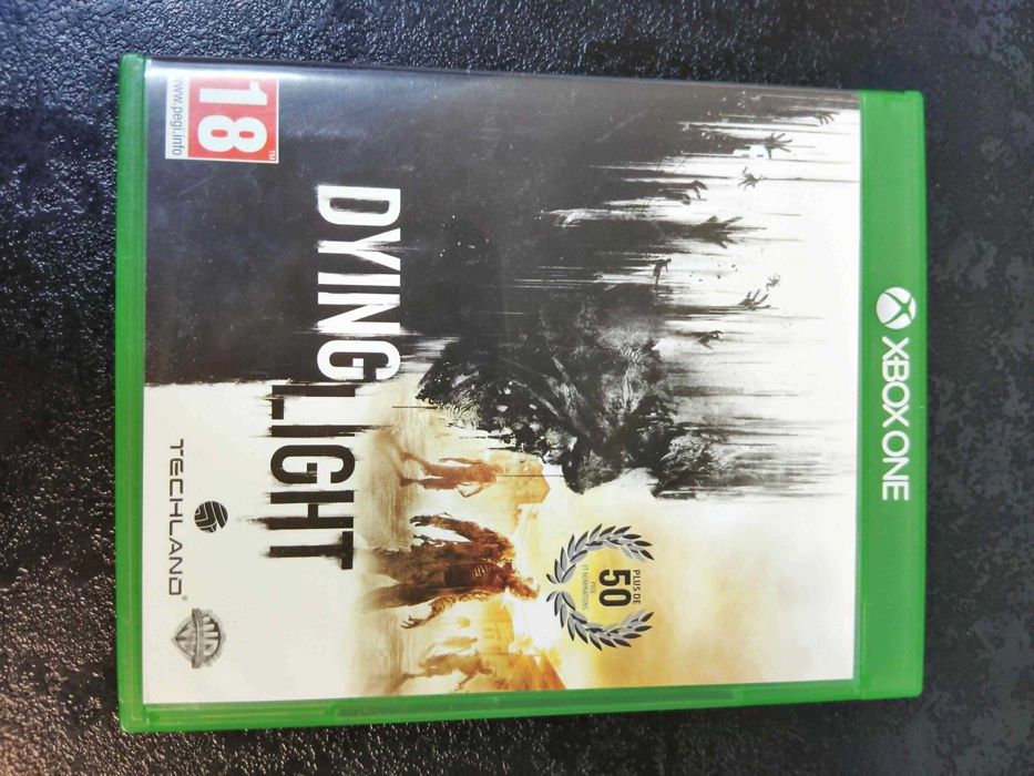 Dying Light Xbox One