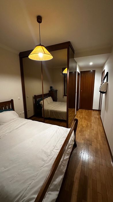 Aluguel quarto maia