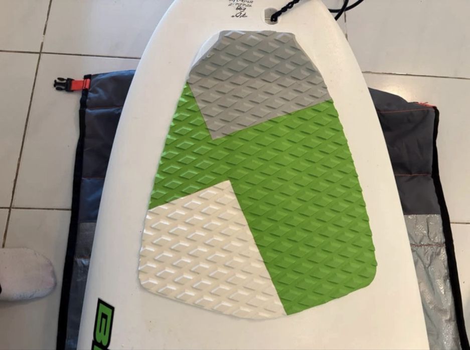Prancha surf Funboard 7’0