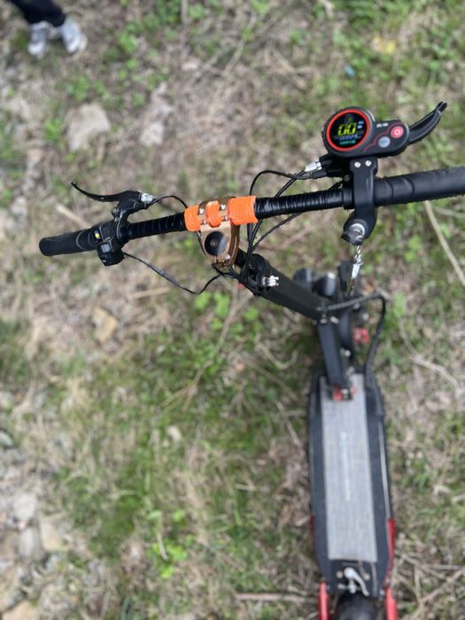 Продажа електро самокатуKuggo m4 pro