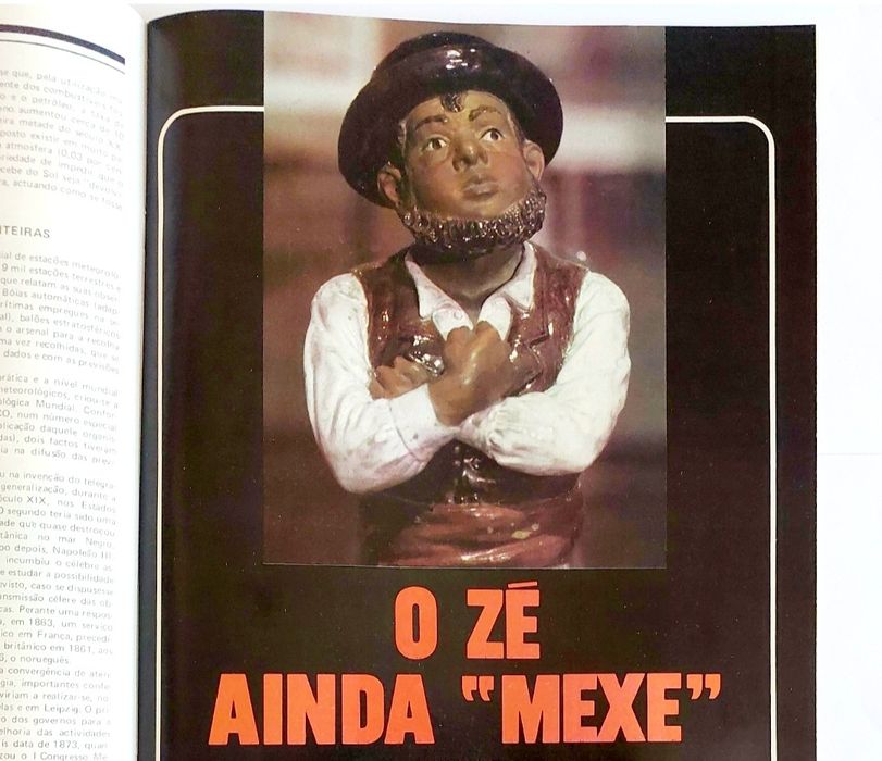 Zé Povinho - 1976