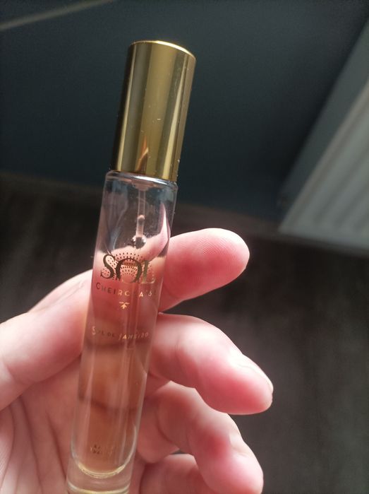 Sol de Janeiro Cheriosa Eau De parfum