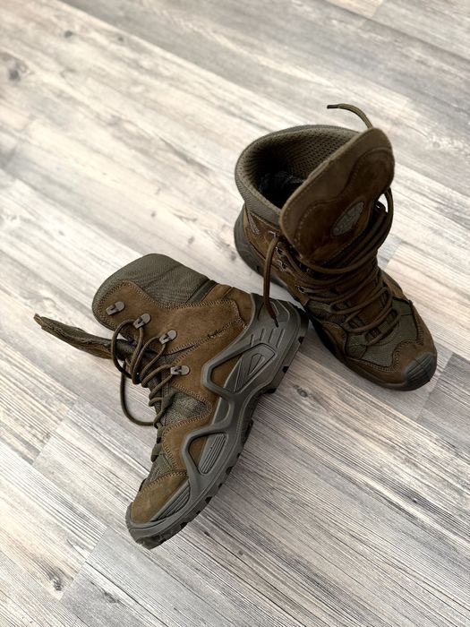 Берці тактичні Scooter Waterproof