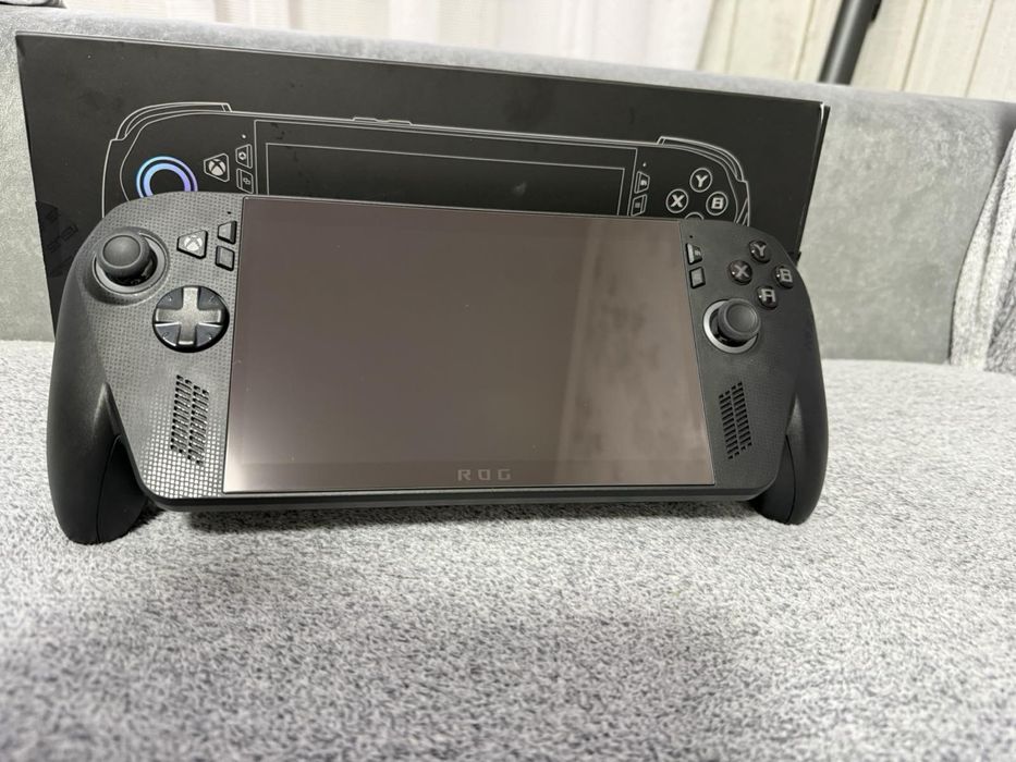 Asus rog xbox ally x 1tb