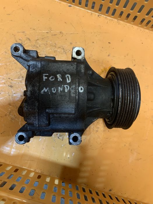 Compressor  AC ar condicionado ford Mondeo