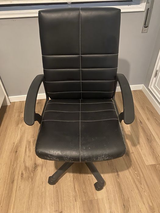 Cadeira de escritorio