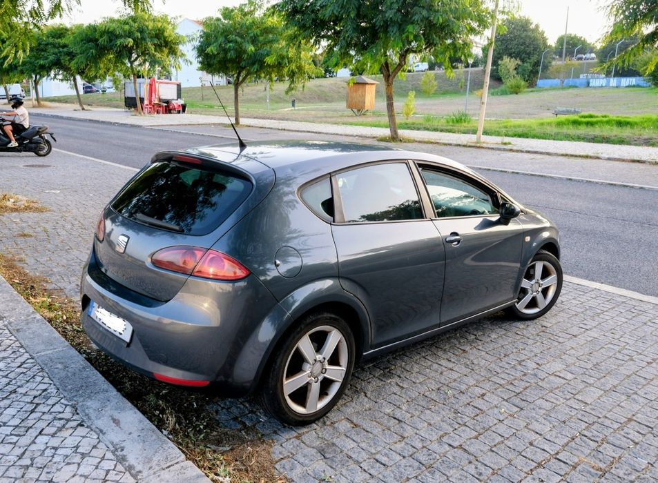 SEAT Leon 1.9 TDI