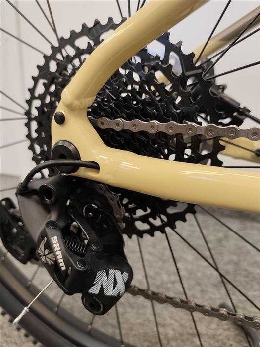 Rower górski MTB XC KROSS Level 6.0 OUTLET