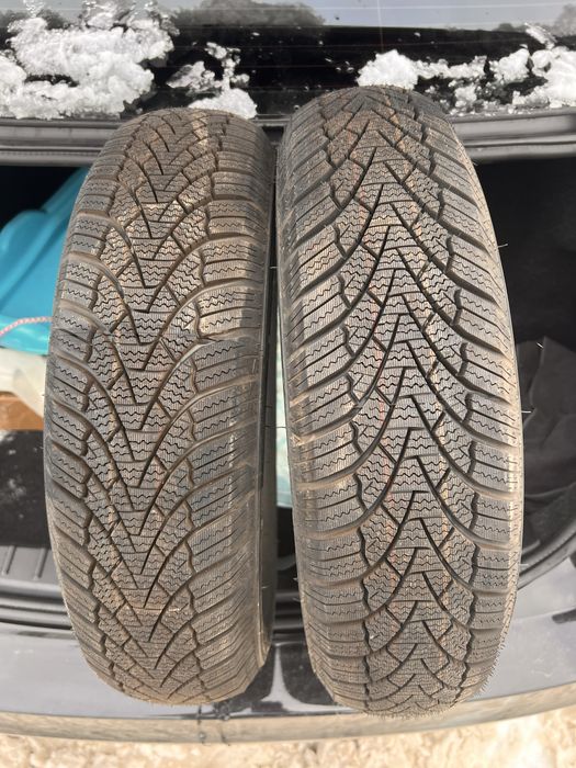 Нові зимові шини 155/70R13 Roadmarch 888