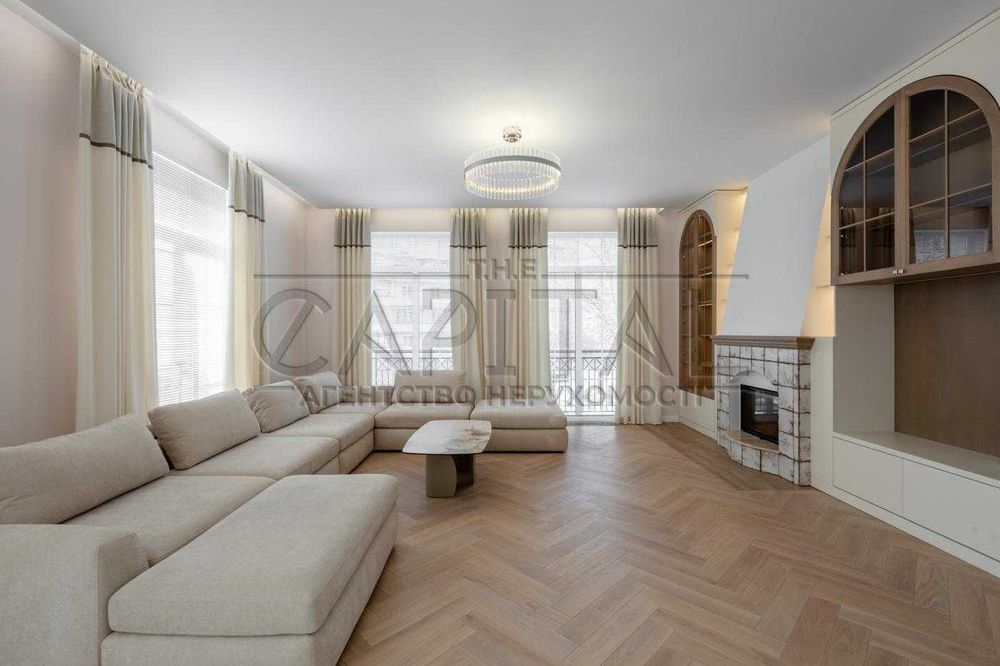 Дом по адресу бульвар Дружбы Народов (площадь 320 м²) - Atlanta.ua - фото 5