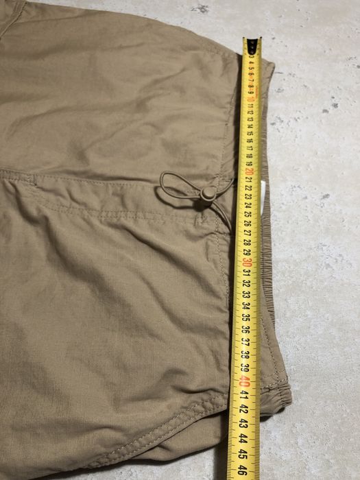Штани Denim Cargo Ripstop карго штани outdoor gorpcore casual military