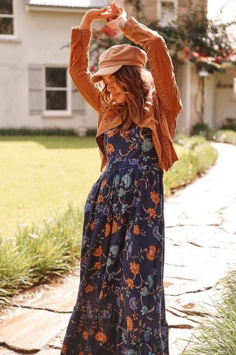 Vestido Jaase L (Novo)