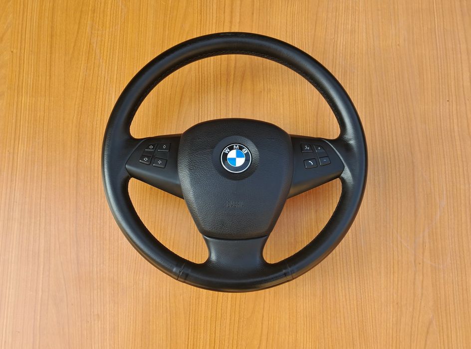Рулi bmw e53 70 F01 07 10 11 15 20 25 30 X3 5 6