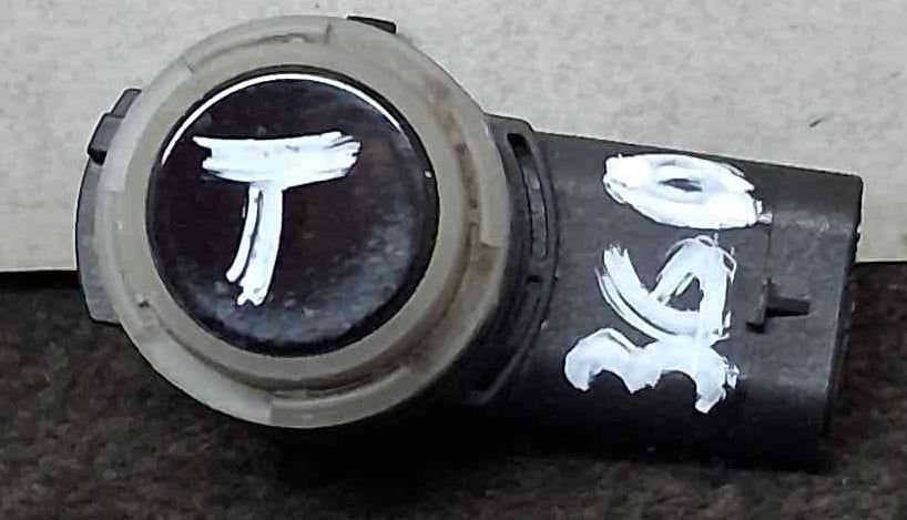 Sensor de Estacionamento Trás 9813348377XY - PEUGEOT 308 III