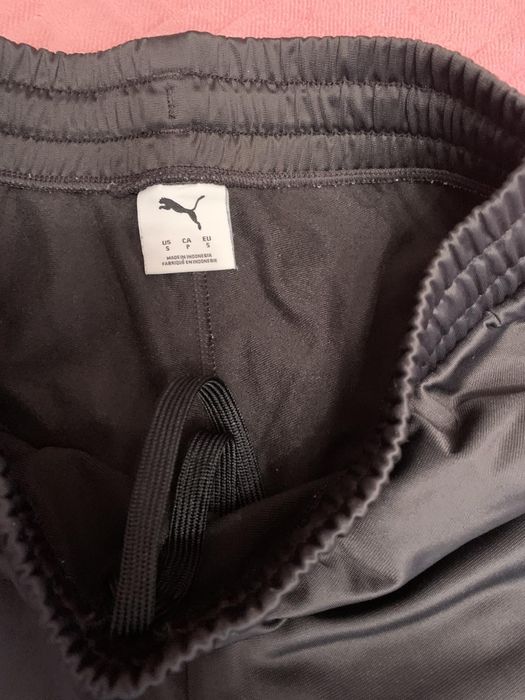 Оригінальний спортивний костюм Puma