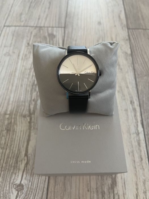 Zegarek męski CALVIN KLEIN Boost