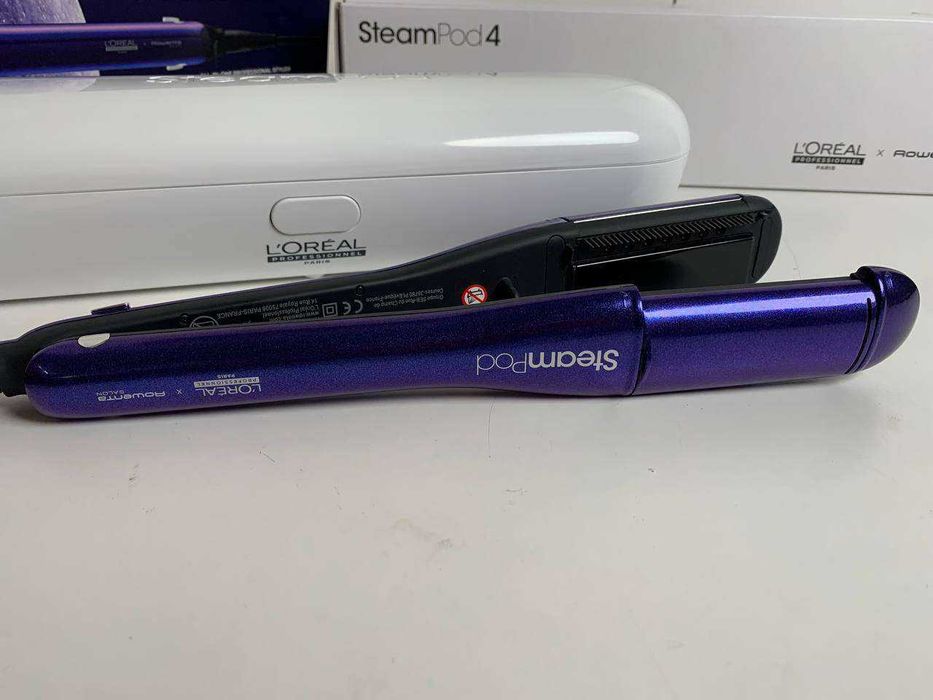 L'Oréal Professionnel Steampod Prostownica Parowa 1kg