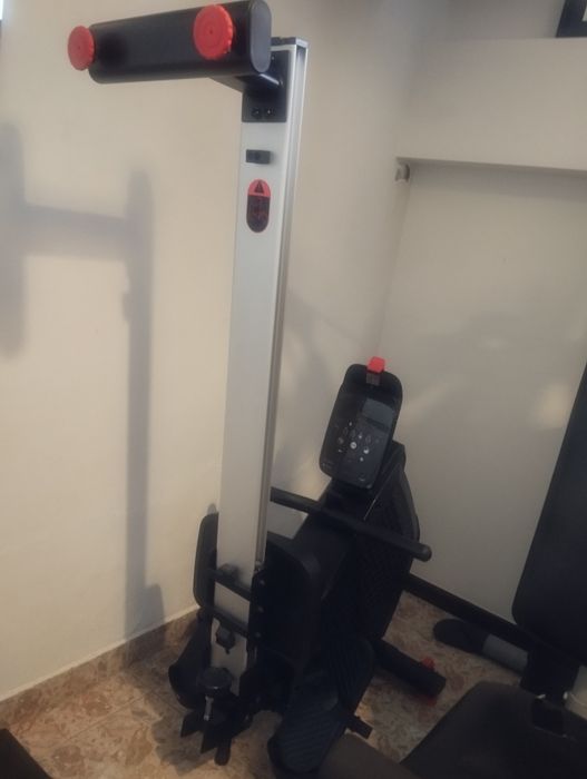 Máquina de remo Decathlon