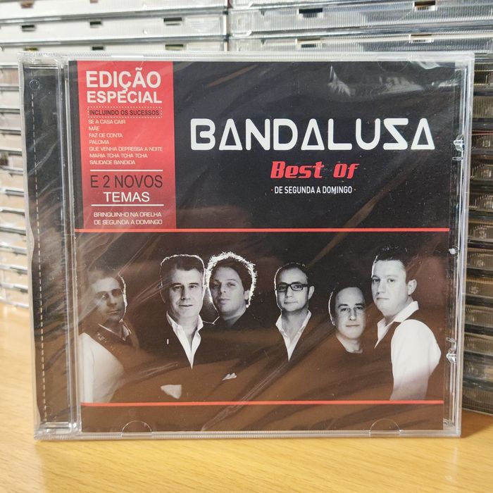 Bandalusa Best Of