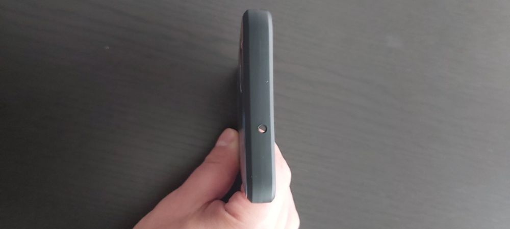 Capa silicone huawei mate 10 lite