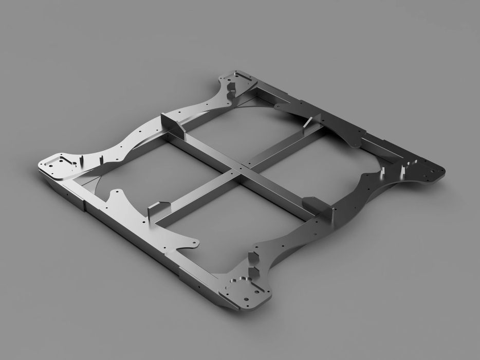 Послуги 3D моделювання, створення моделей для 3d друку та виробництва