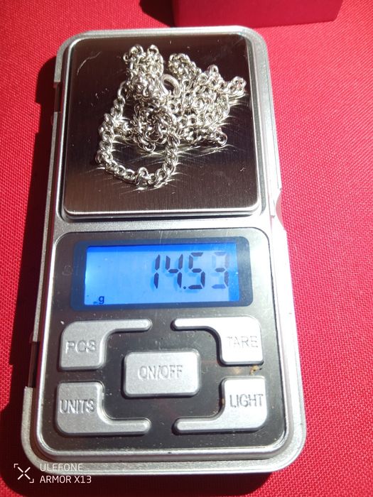 Fio em prata 925 (14,53)