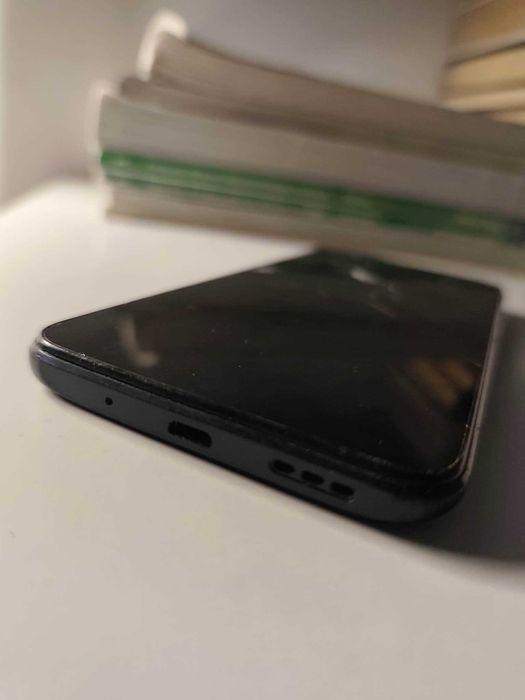 Xiaomi Redmi 9C 2GB/32GB – USZKODZONY – ekran + brak szkła aparatu