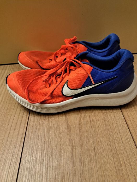 Nike buty długość wkładki 25 cm