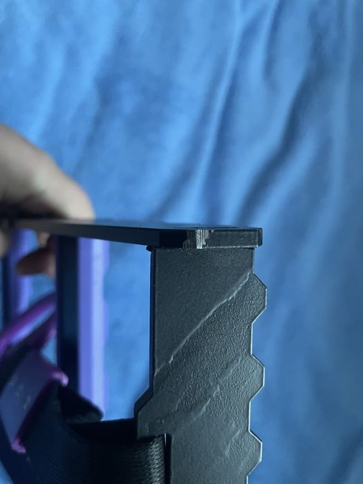 Бугель на електросамокат kukirin g2-g4