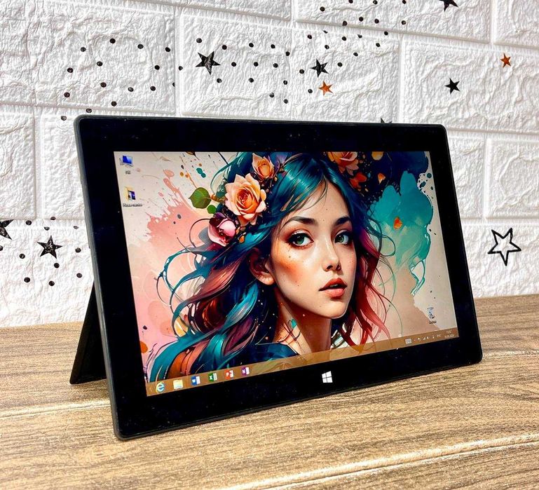 Планшет Microsoft Surface 32/64 ГБ